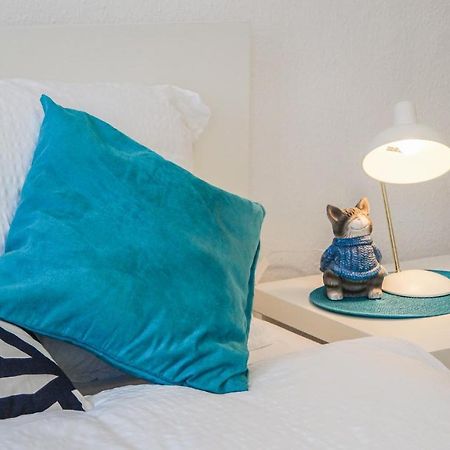 Gorgeous 2Br - Spacious & Suitable For Everyone Viena Exterior foto