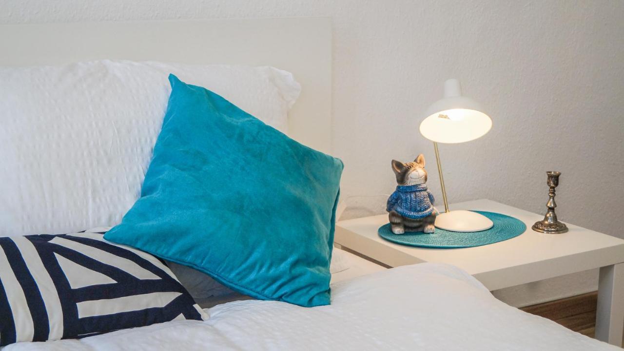 Gorgeous 2Br - Spacious & Suitable For Everyone Viena Exterior foto