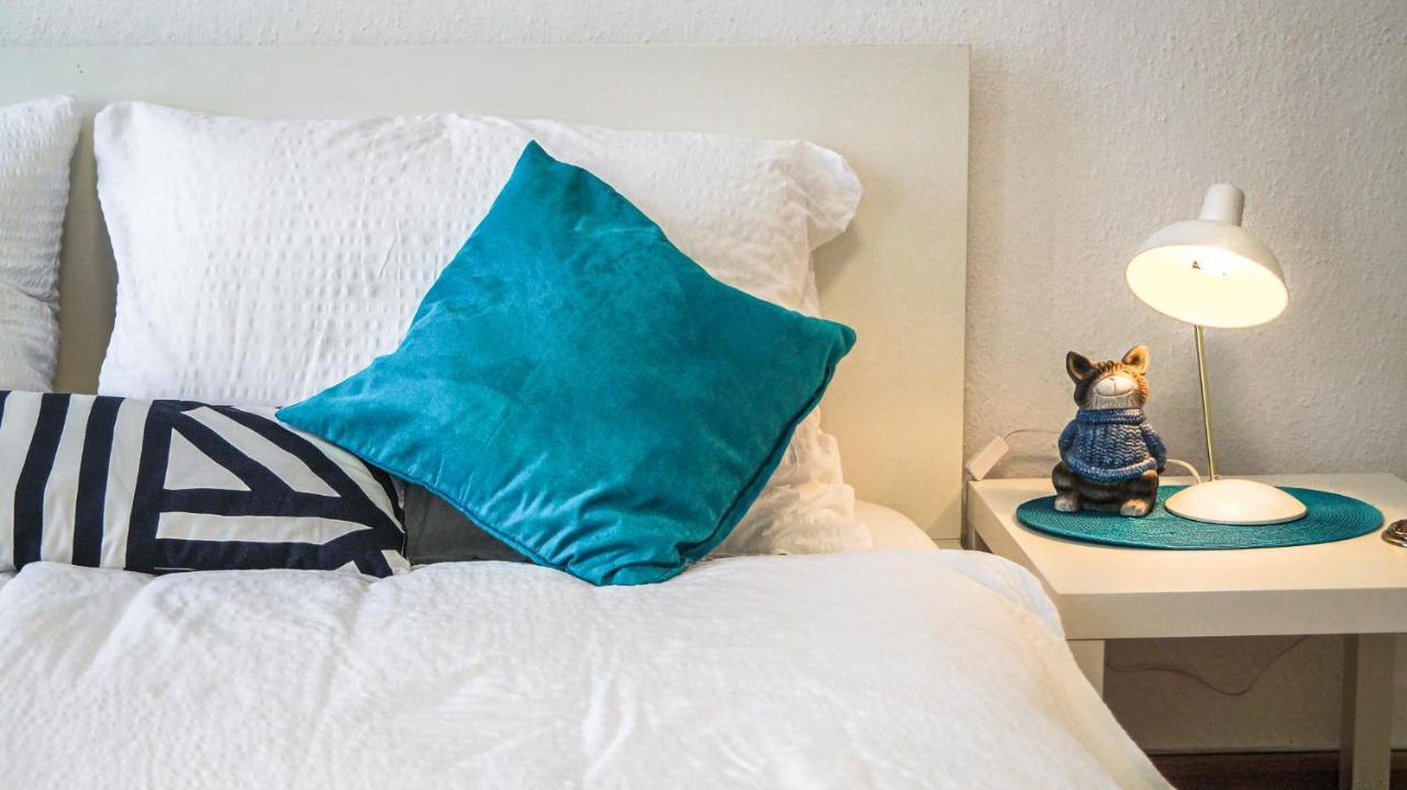 Gorgeous 2Br - Spacious & Suitable For Everyone Viena Exterior foto