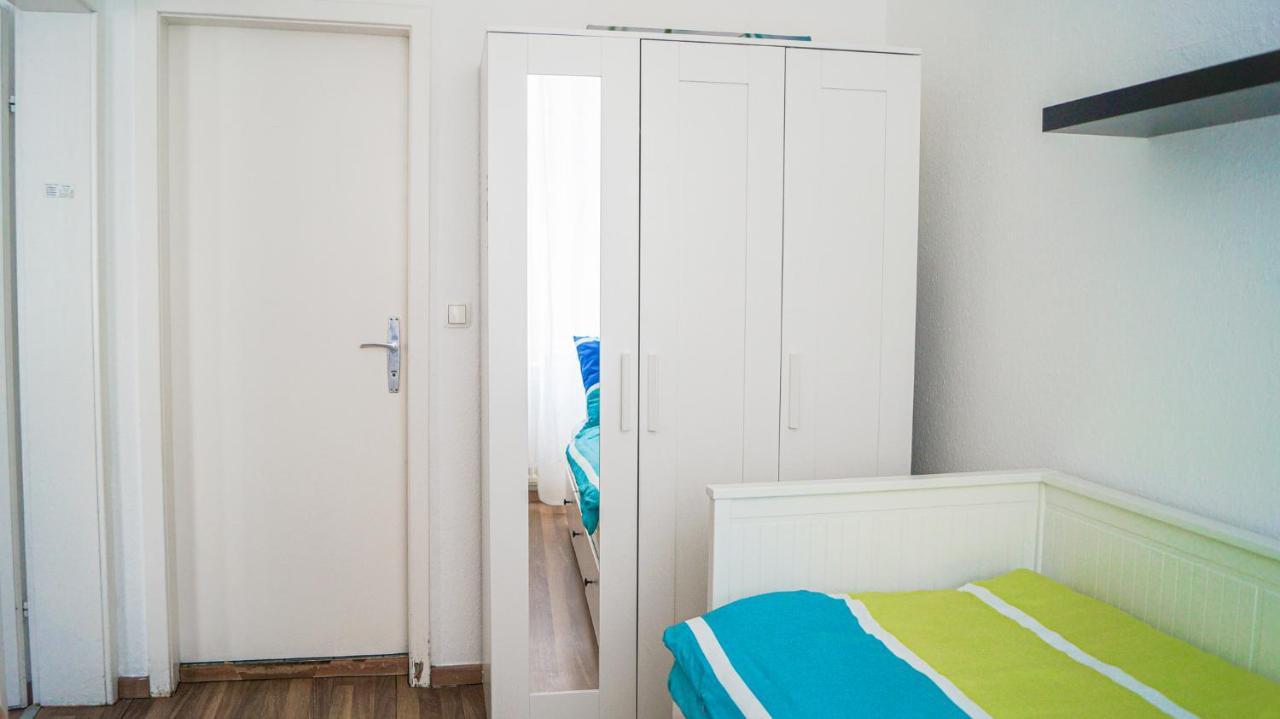 Gorgeous 2Br - Spacious & Suitable For Everyone Viena Exterior foto