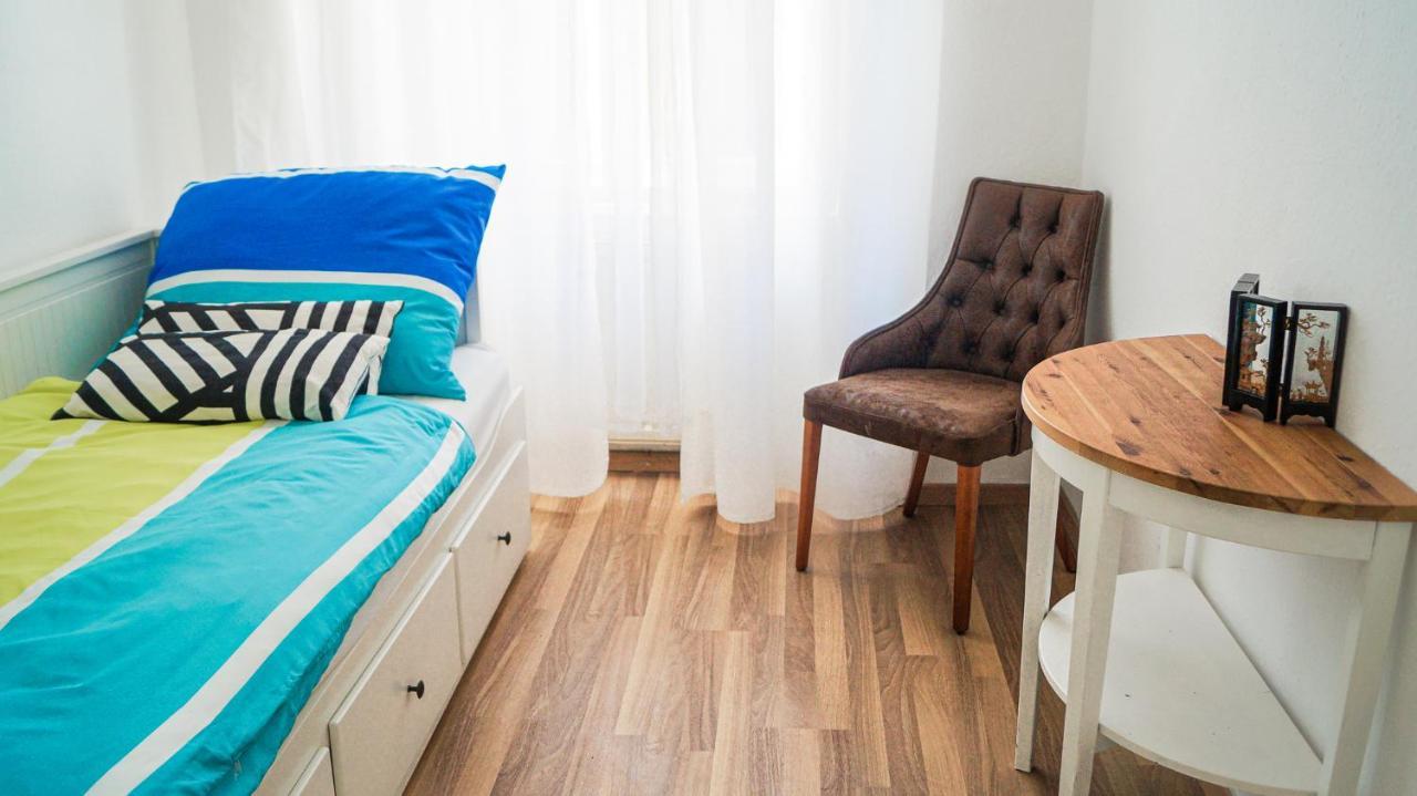 Gorgeous 2Br - Spacious & Suitable For Everyone Viena Exterior foto