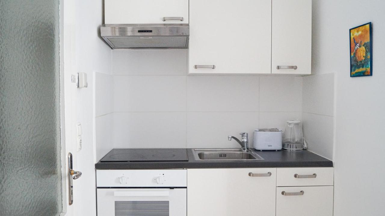 Gorgeous 2Br - Spacious & Suitable For Everyone Viena Exterior foto