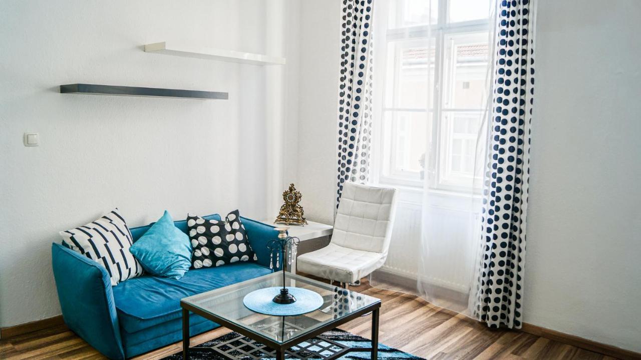 Gorgeous 2Br - Spacious & Suitable For Everyone Viena Exterior foto