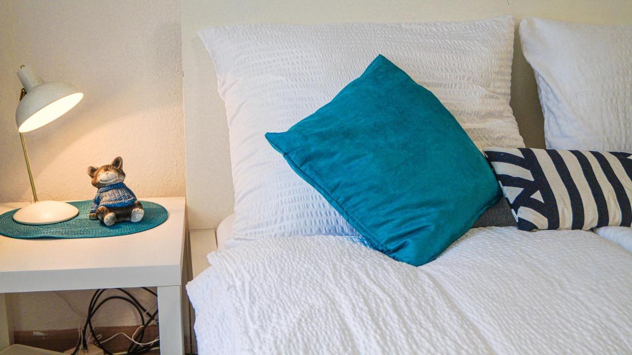 Gorgeous 2Br - Spacious & Suitable For Everyone Viena Exterior foto