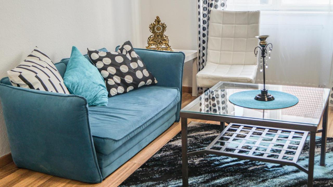 Gorgeous 2Br - Spacious & Suitable For Everyone Viena Exterior foto